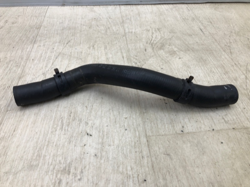 Патрубок системы охлаждения NISSAN SENTRA B17 12-21 924003SG0A Б/У
