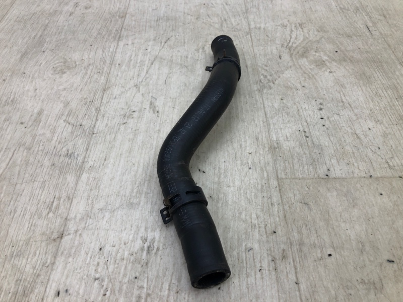 Патрубок системы охлаждения NISSAN SENTRA B17 12-21