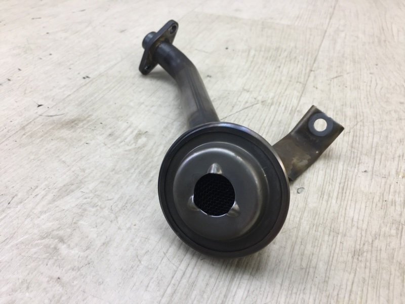 Маслоприемник LEGACY 09-15 BM Седан 2.5 EJ253