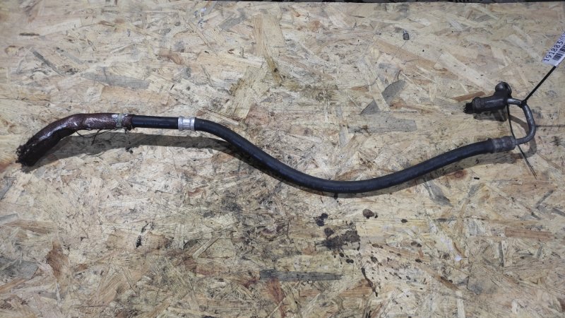 Трубка ГУР высокого давления INFINITI G25/G35/G37/Q40 06-14 2007 Седан 3.5 VQ35HR 49720-JK62B Б/У