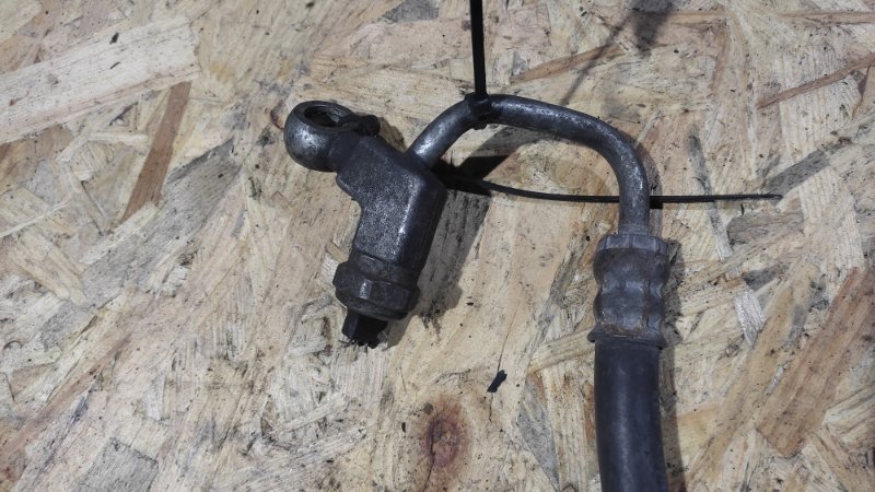 Трубка ГУР высокого давления G25/G35/G37/Q40 06-14 2007 Седан 3.5 VQ35HR