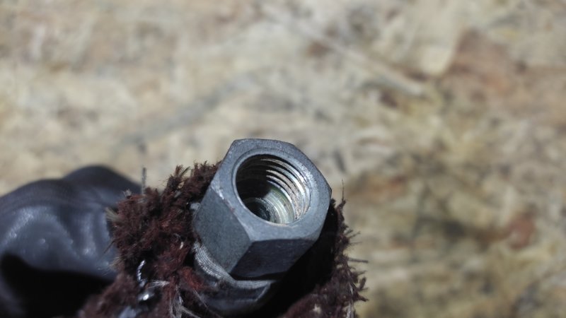 Трубка ГУР высокого давления INFINITI G25/G35/G37/Q40 06-14 Седан 3.5 VQ35HR