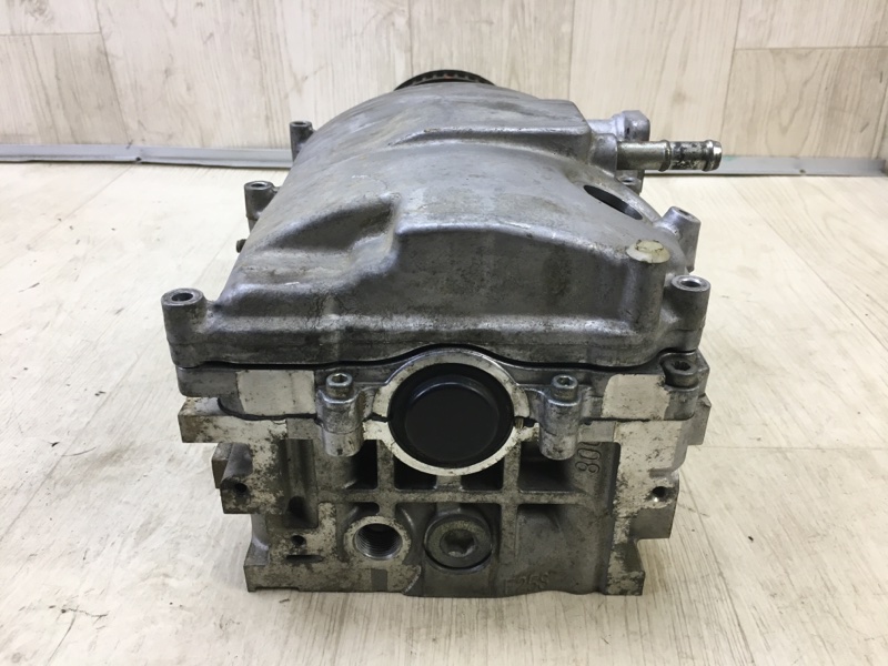 Головка блока цилиндров левая LEGACY 09-15 BM Седан 2.5 EJ253