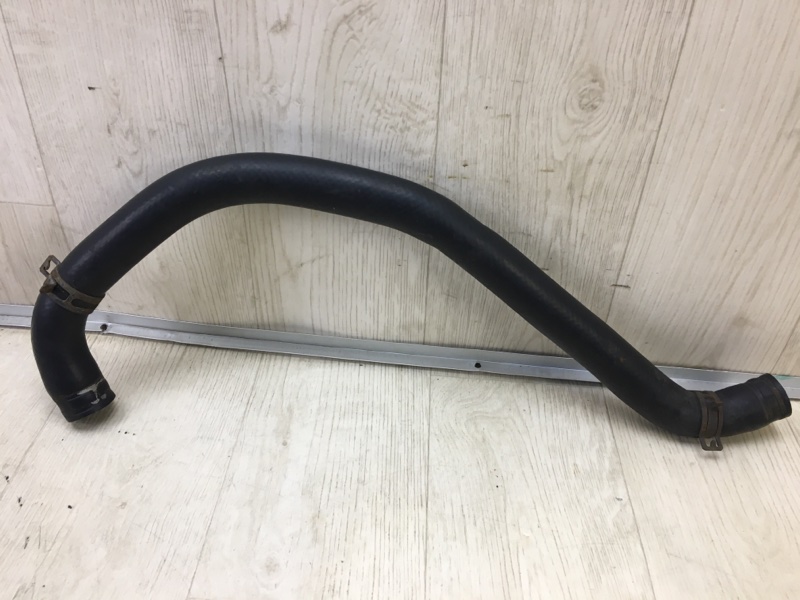 Патрубок системы охлаждения FORTE/CERATO TD 08-13 TD 2.0 G4KD