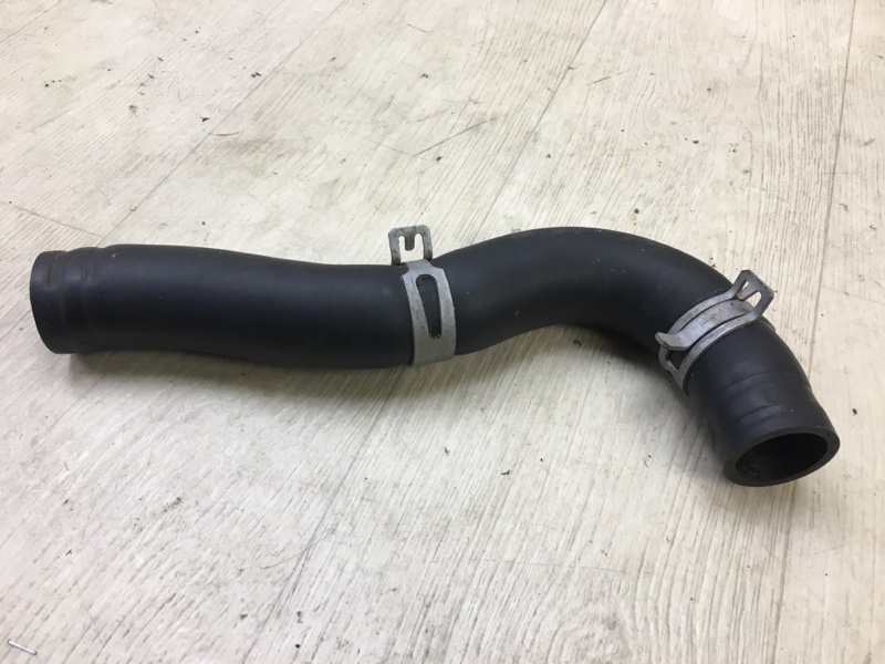 Патрубок системы охлаждения KIA SORENTO UM 14- UM 2.4 G4KJ 25415-C5500 Б/У
