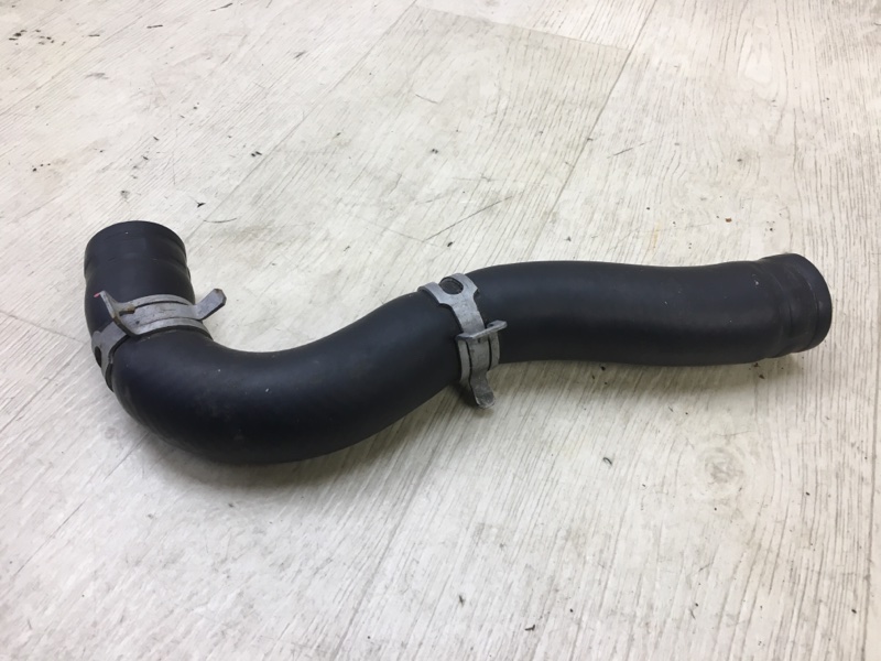 Патрубок системы охлаждения SORENTO UM 14- UM 2.4 G4KJ