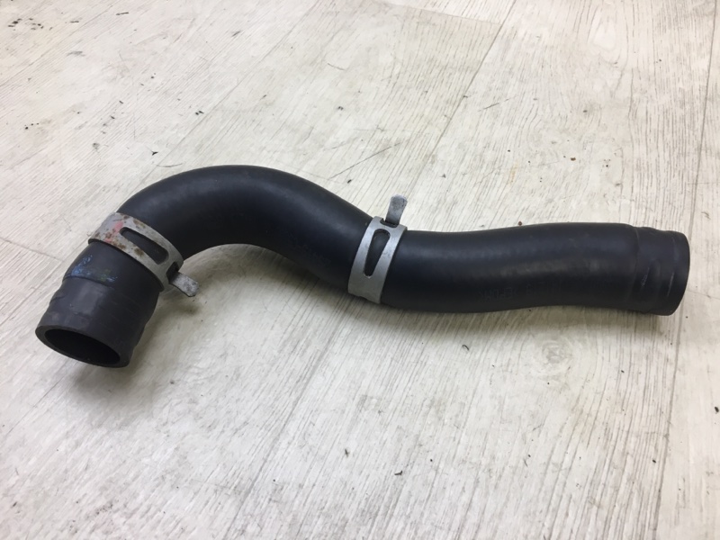 Патрубок системы охлаждения KIA SORENTO UM 14- UM 2.4 G4KJ