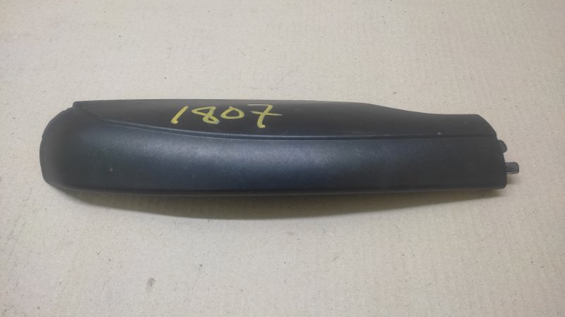 Заглушка рейлинга задняя левая SIENNA 03-10 2006 3.5 2GR-FE Заглушка рейлинга задняя левая SIENNA 03-10 2006 3.5 2GR-FE