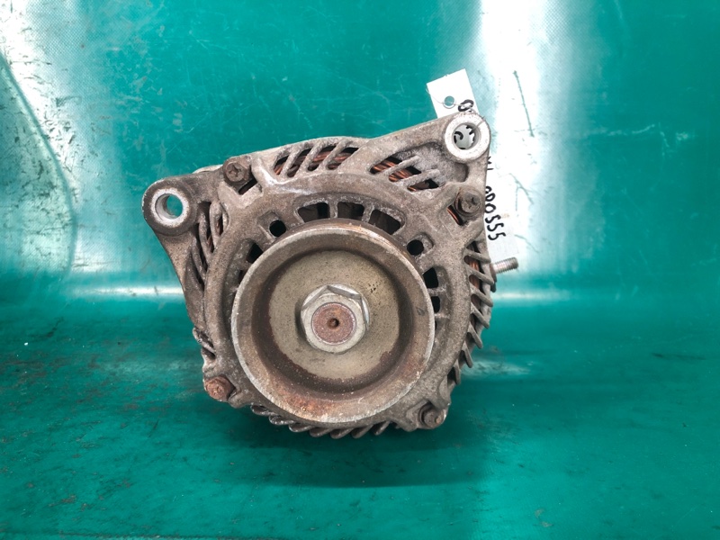 Генератор OUTLANDER 03-07 Внедорожник 2.4