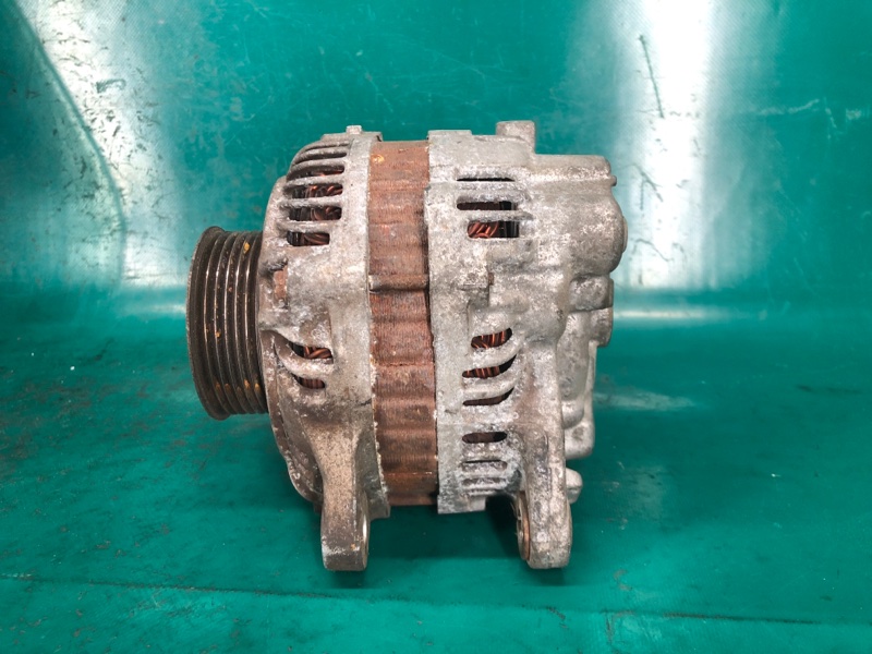 Генератор OUTLANDER 03-07 Внедорожник 2.4