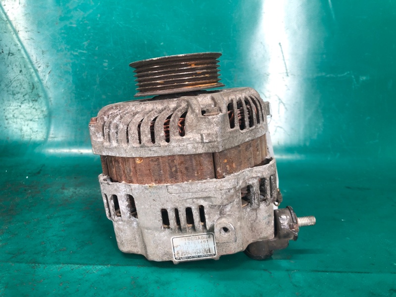 Генератор OUTLANDER 03-07 Внедорожник 2.4