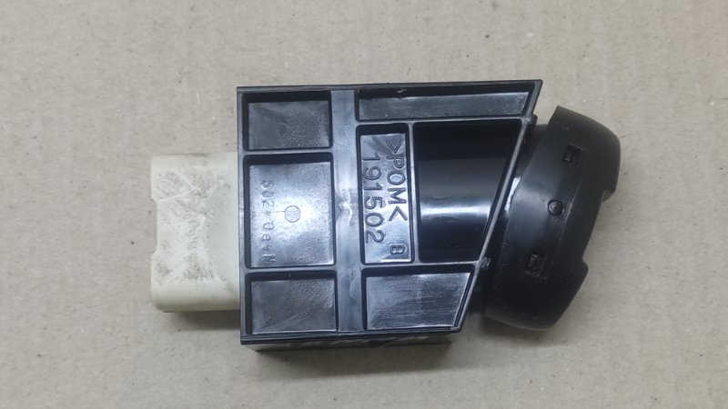 Блок управления освещением SIENNA 03-10 2006 3.5 2GR-FE