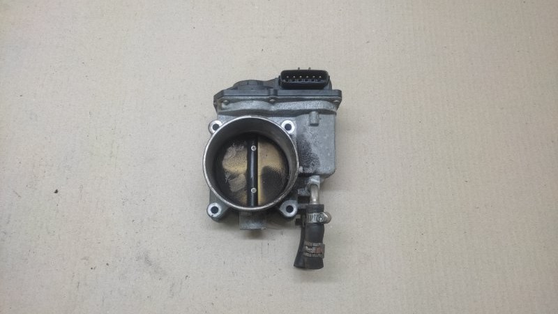 Запчасть дроссельная заслонка TOYOTA SIENNA 03-10 2006 3.5 2GR-FE 22030-0P050 Б/У Дроссельная заслонка TOYOTA SIENNA 03-10 2006 3.5 2GR-FE 22030-0P050 Б/У