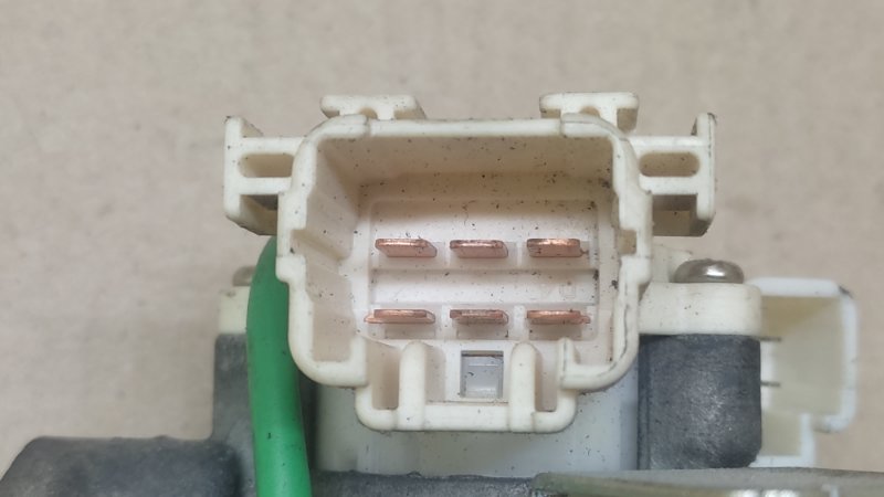 Замок зажигания SIENNA 03-10 2006 3.5 2GR-FE