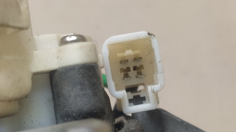 Замок зажигания TOYOTA SIENNA 03-10 3.5 2GR-FE