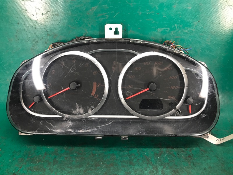 Панель приборов MAZDA 6 GG 02-07 GR1L-55-430 Б/У