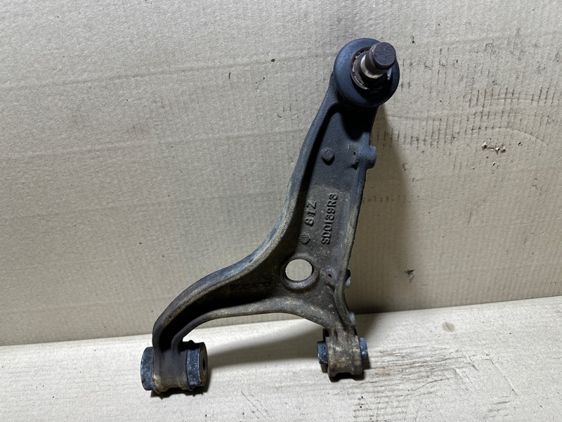 Рычаг задней подвески поперечный верхний правый FORESTER SH 07-12