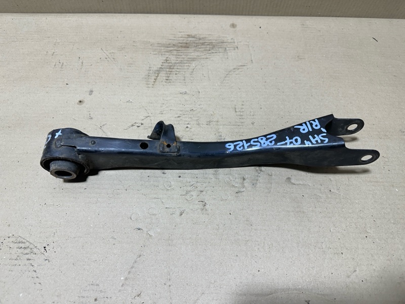 Рычаг задней подвески продольный передний правый FORESTER SH 07-12