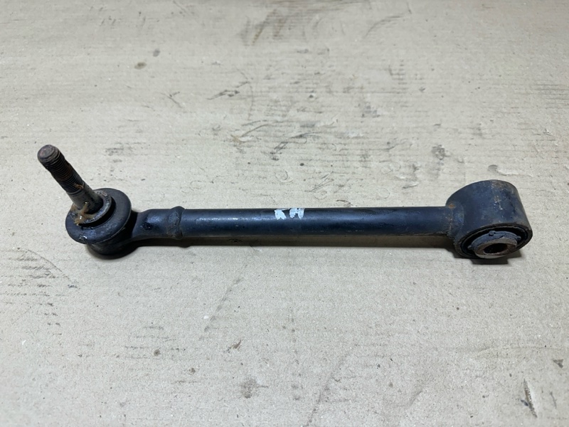 Рычаг задней подвески поперечный нижний передний FORESTER SH 07-12