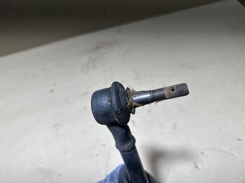 Рычаг задней подвески поперечный нижний передний SUBARU FORESTER SH 07-12