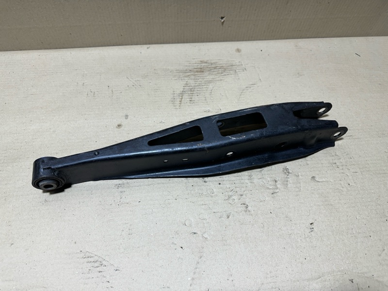 Рычаг задней подвески поперечный нижний задний SUBARU FORESTER SH 07-12