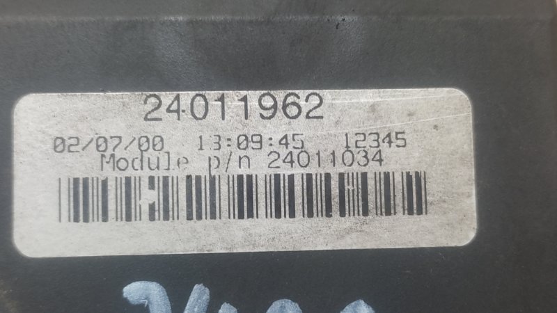 Моторчик стеклоочистителя передний TOYOTA AVALON 99-05 3.0 1MZFE