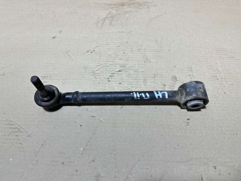 Рычаг задней подвески поперечный нижний передний FORESTER SH 07-12