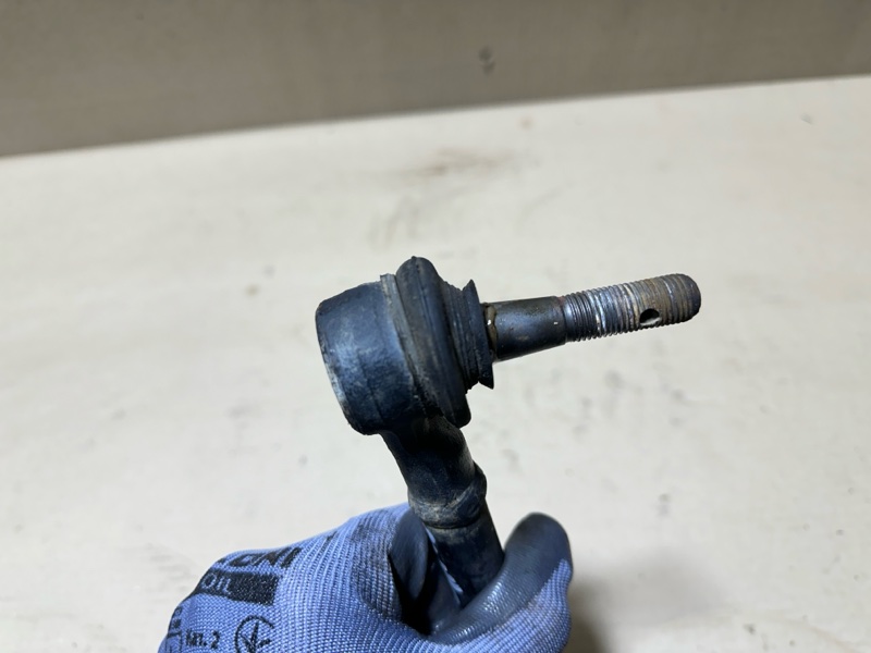 Рычаг задней подвески поперечный нижний передний SUBARU FORESTER SH 07-12