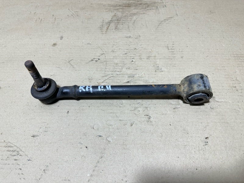 Рычаг задней подвески поперечный нижний передний FORESTER SH 07-12