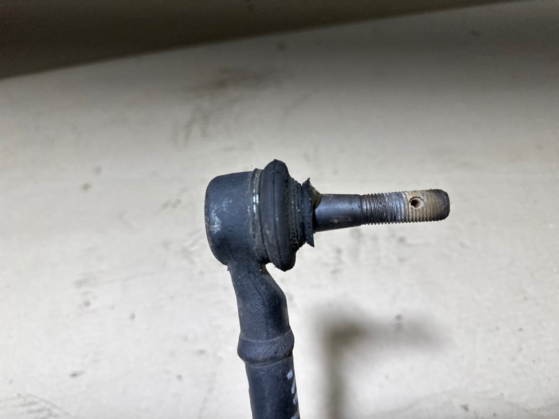 Рычаг задней подвески поперечный нижний передний SUBARU FORESTER SH 07-12