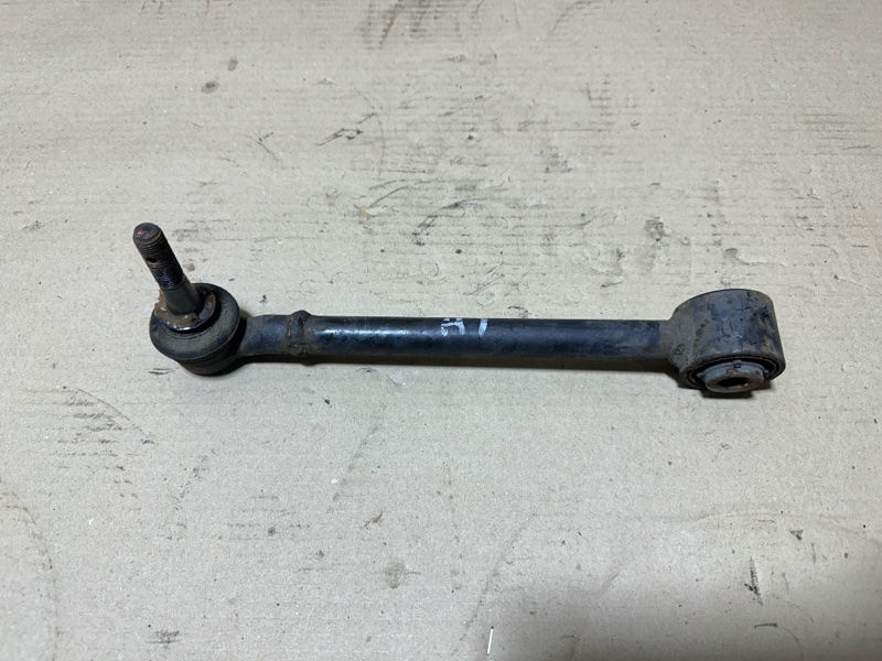 Рычаг задней подвески поперечный нижний передний FORESTER SH 07-12