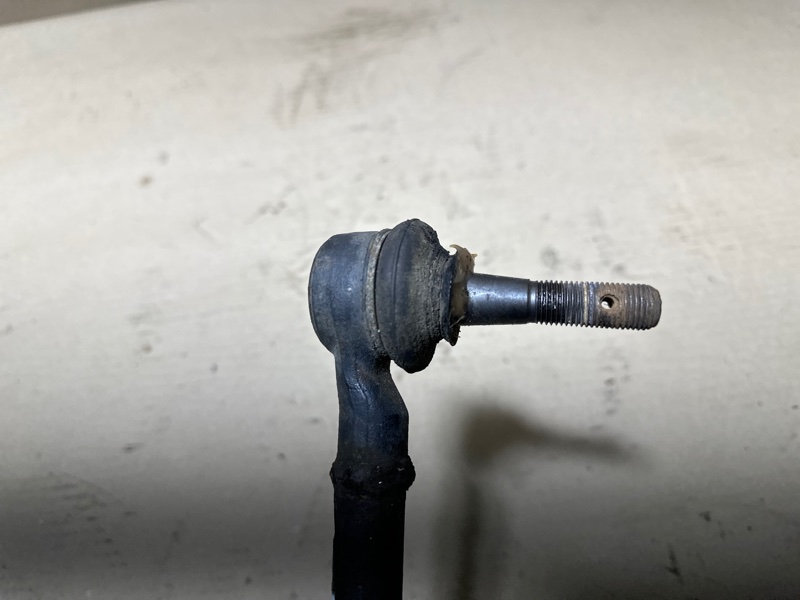 Рычаг задней подвески поперечный нижний передний SUBARU FORESTER SH 07-12