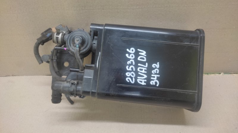 Абсорбер топливный TOYOTA AVALON 99-05 2000 3.0 1MZFE 77740-06100 Б/У