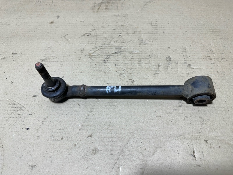 Рычаг задней подвески поперечный нижний передний FORESTER SH 07-12