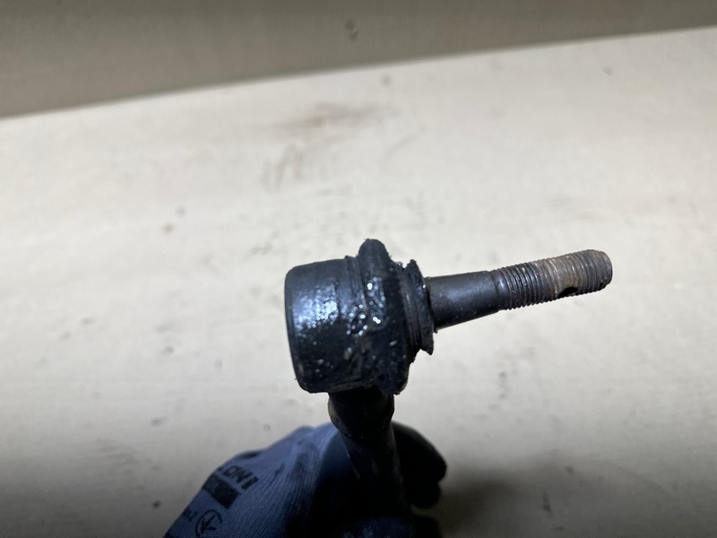 Рычаг задней подвески поперечный нижний передний SUBARU FORESTER SH 07-12