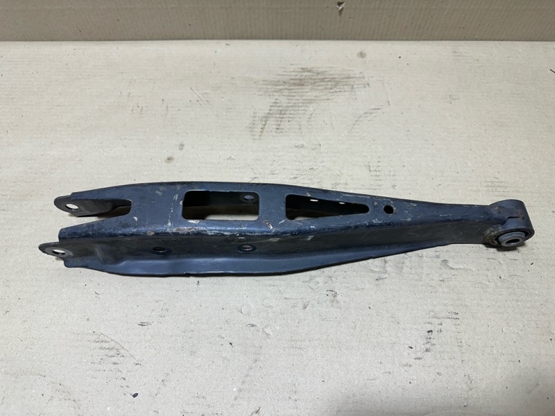 Рычаг задней подвески поперечный нижний задний FORESTER SH 07-12