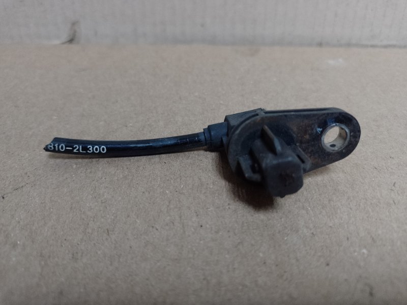 Датчик ABS передний левый HYUNDAI I30 FD 07-12 59810-2L300 Б/У