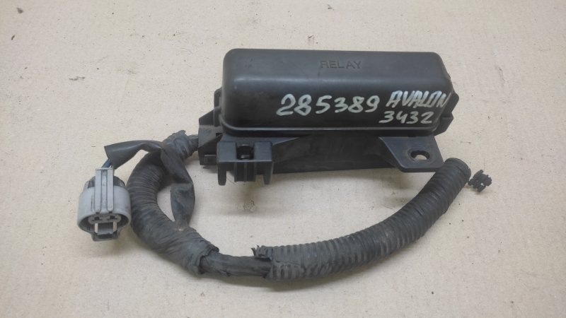 Реле AVALON 99-05 2000 3.0 1MZFE