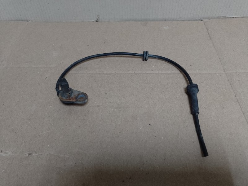 Датчик ABS передний правый NISSAN X-TRAIL T30 01-07 47910-EQ010 Б/У