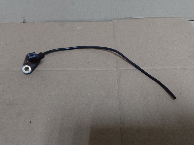 Запчасть датчик abs передний правый NISSAN X-TRAIL T30 01-07 47910-EQ010 Б/У Датчик ABS передний правый NISSAN X-TRAIL T30 01-07 47910-EQ010 Б/У