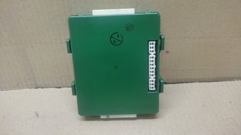 Блок электронный AVALON 99-05 2000 3.0 1MZFE