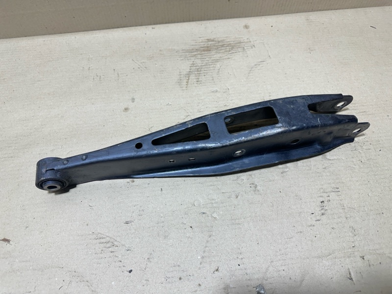 Рычаг задней подвески поперечный нижний задний SUBARU FORESTER SH 07-12