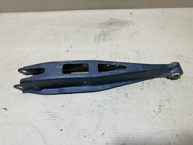 Рычаг задней подвески поперечный нижний задний FORESTER SH 07-12