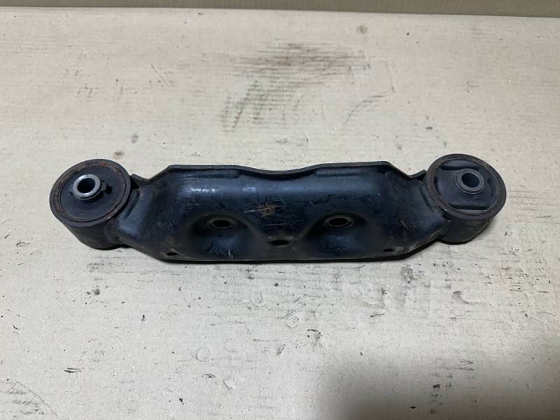 Кронштейн редуктора задний FORESTER SH 07-12