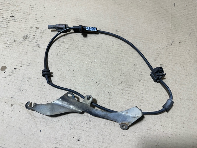 Датчик ABS задний правый FORESTER SH 07-12