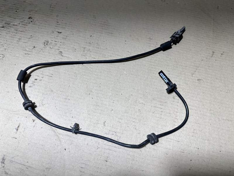 Датчик ABS задний левый SUBARU FORESTER SH 07-12 27540SC010 Б/У