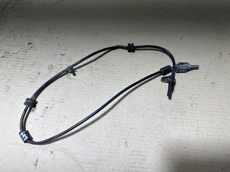 Датчик ABS задний левый FORESTER SH 07-12