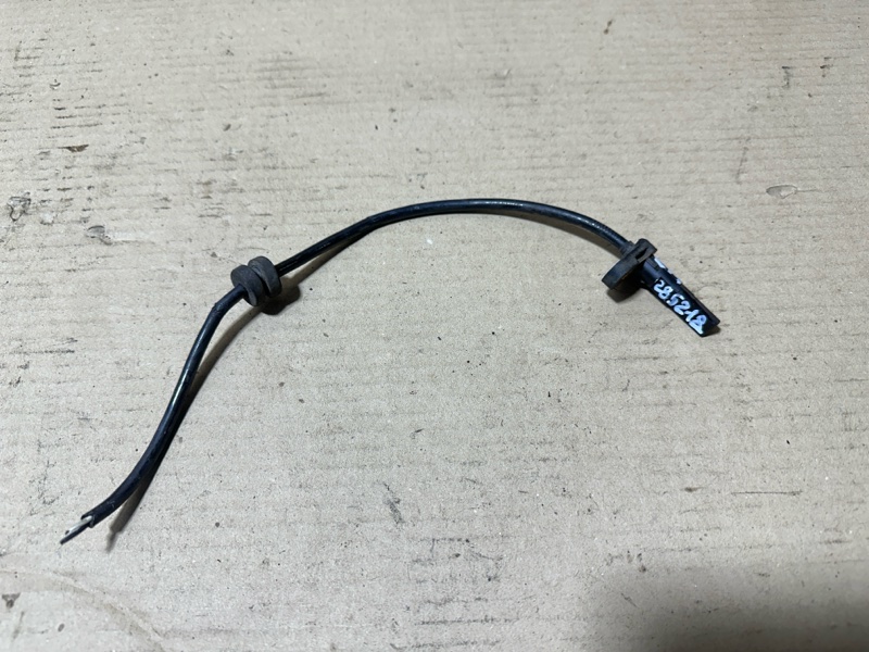 Датчик ABS задний правый SUBARU FORESTER SH 07-12 27540SC000 Б/У