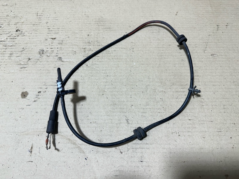 Датчик ABS задний левый SUBARU FORESTER SH 07-12 27540SC010 Б/У