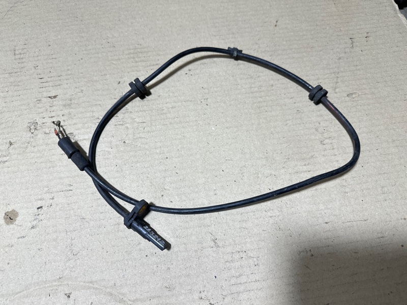 Датчик ABS задний левый FORESTER SH 07-12